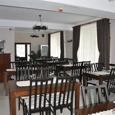 Perla Padurii Valea Mare (Bistrita-Nasaud)