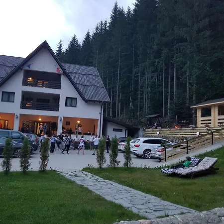 Perla Padurii Valea Mare (Bistrita-Nasaud)